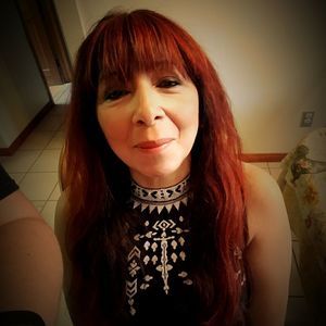 Meet your Posher, Betsy